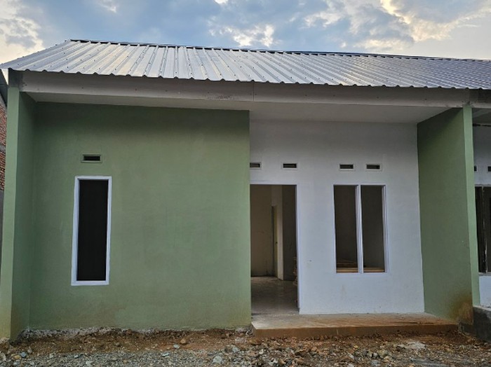 Rumah Murah di Kabupaten Luwu Timur Sulsel