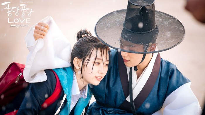Splash Splash Love Splash Splash Love