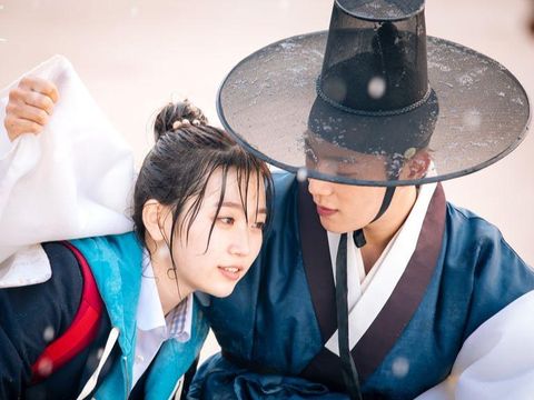 Splash Splash Love