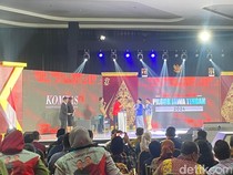 Debat Hendi Vs Taj Yasin soal BUMD untuk Beli Hasil Pertanian