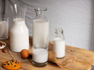 Susu Murni Tahan Berapa Lama? Ini Masa Penyimpanan di Kulkas-Suhu Ruangan