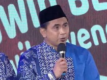 Taj Yasin Beberkan Strategi Bikin Anak Muda Minati Budaya Lokal