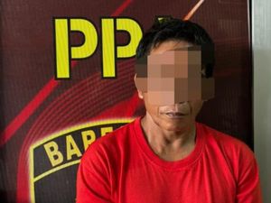 Hendak Perkosa Istri Tetangga, Pria Paruh Baya di PALI Ditangkap Polisi