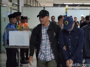 Video: Polisi Bakal Jerat 2 Tersangka Mafia Akses Judol dengan Pasal TPPU