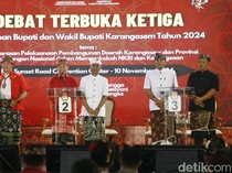 Ismaya Jaya Kritik Penanganan Kekerasan Perempuan-Anak di Karangasem