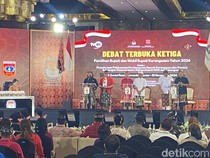 Kiat Gus Par-Pandu Jaga Kerukunan Umat Beragama di Karangasem