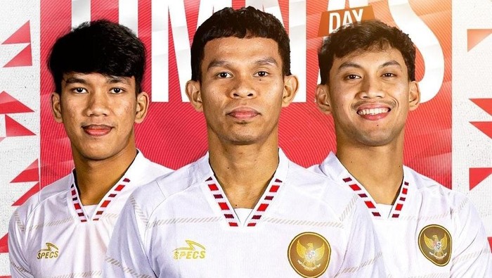Timnas Futsal Indonesia bertemu Vietnam di babak final ASEAN Futsal Championship 2024.