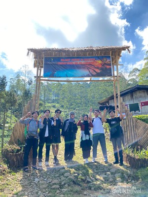 Sunan Ibu, Destinasi Wisata yang Mencuri Perhatian Wisatawan