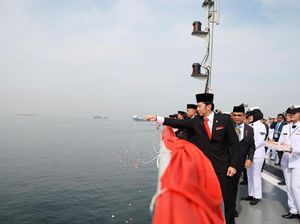 Ibas Sebut Pentingnya Melanjutkan Semangat Perjuangan Pahlawan Indonesia