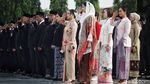 Wapres Gibran Pimpin Upacara Hari Pahlawan