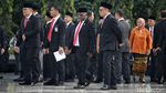 Wapres Gibran Pimpin Upacara Hari Pahlawan