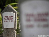 45 Quotes Hari Pahlawan, Pesan Bijak-Inspiratif dari Tokoh Pejuang Bangsa