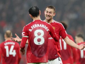 Matthijs De Ligt: Target MU Menangi Liga Europa