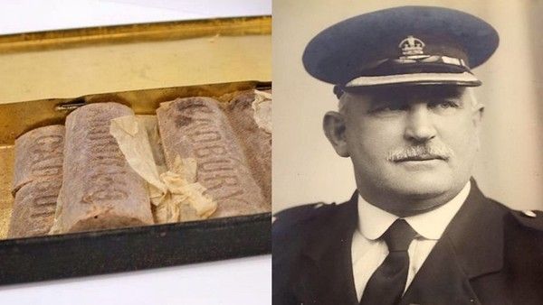 5 Penemuan Cokelat Antik yang Sudah Disimpan Ratusan Tahun