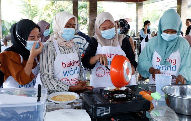 ADV BAKINGWORLD
