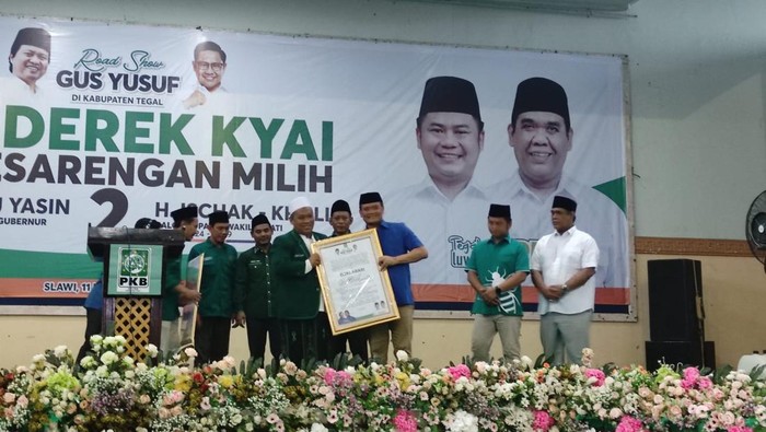 Ahmad Luthfi