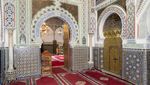 Al-Qarawiyyin, Masjid Sekaligus Universitas Tertua di Maroko