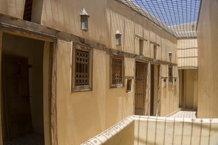 Al-Qarawiyyin The University of al-Qarawiyyin or al-Karaouine is a university located in Fes, Morocco. It is the oldest existing, continually operating and the first degree awarding educational institution in the world according to UNESCO and Guinness World Records