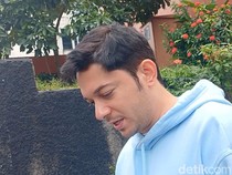 Andrew Andika Punya Pacar Baru Usai Cerai dari Tengku Dewi