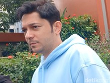 Andrew Andika Punya Gandengan Baru Usai Pisah dari Tengku Dewi, Siapa?