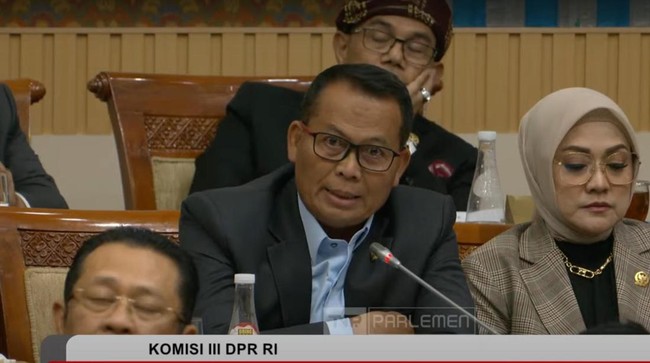 Ragam Komentar Saat Prabowo Ingin Koruptor Divonis Separuh Abad