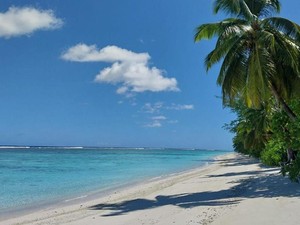 India Bangun Fasilitas Mata-mata di Pulau Sebelah Barat Indonesia?