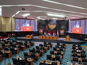Fraksi PKS Minta Program Sekolah Gratis di Jakarta Juga Cakup Madrasah