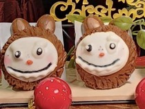 Baru! Ada Labubu Versi Bakpao Dark Chocolate yang Legit