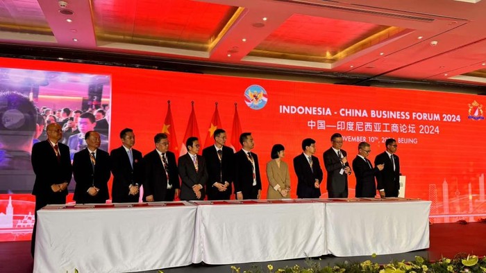 BNBR menyepakati rencana pembangunan PLTS Terapung (Floating Solar Power Plant), dan Pembangkit Listrik Tenaga Bayu (PLTB/Wind Power Plants) antara BNBR dan Envision Energy International Ltd (Envision).