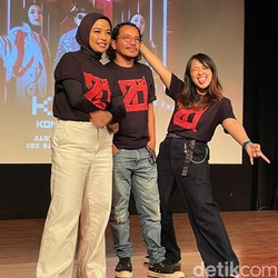 YOLO Jadi Langkah Pembuka Kotak di Dunia Musik Indie