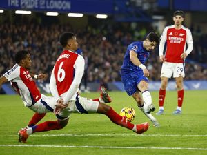 Kalahkan Arsenal Sekalipun, Chelsea Masih Terlalu Dini Bahas Kans Juara