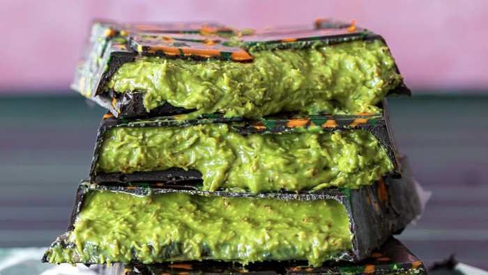 FOMO Manisnya Cokelat Dubai? Ini Saran Dokter Buat yang Pengin Cobain