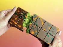 Pengalaman Ngewar Cokelat Dubai yang Lagi Viral, Minta Bantuan Warlok!