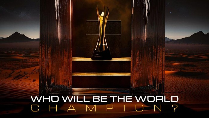 Turnamen internasional IESF World Esports Championship 2024 mulai digelar hari ini, Senin, 11 November 2024. Berikut besaran hadiah yang ditawarkan pihak penyelenggara di masing-masing game.