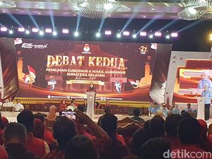 Cawagub Sumsel Anita Janjikan Kiprah Sumsel di Level Internasional