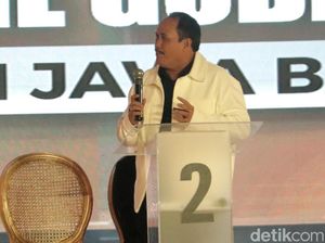Adu Ide Jeje dan Ahmad Syaikhu soal Pendidikan Inklusi