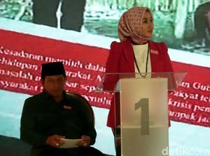 Cara Gita dan Erwan Cegah Depresi Anak di Jabar