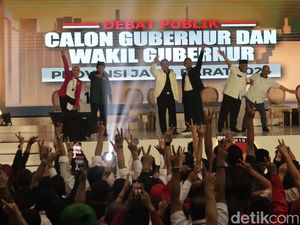 Adu Gagasan Acep-Jeje untuk Kesehatan Jabar