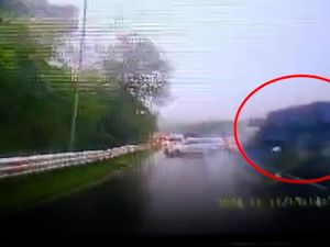 Diduga Rem Blong, Begini Status Uji Berkala Truk Maut Cipularang