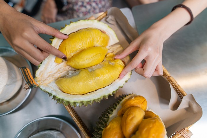 durian