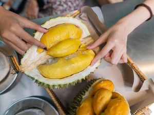 Ini Alasan Vietnam Dinobatkan Jadi Raja Durian di Asia
