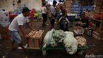 Ekonomi Jakarta Tumbuh 4,93 Persen di Triwulan III 2024