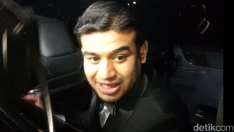 Fadil Jaidi Berangkat ke Sumatera, Donasi Rp 140 Juta Tambah Jadi Rp 2,6 M