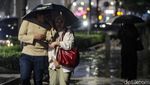 Fenomena La Nina Tingkatkan Curah Hujan di RI