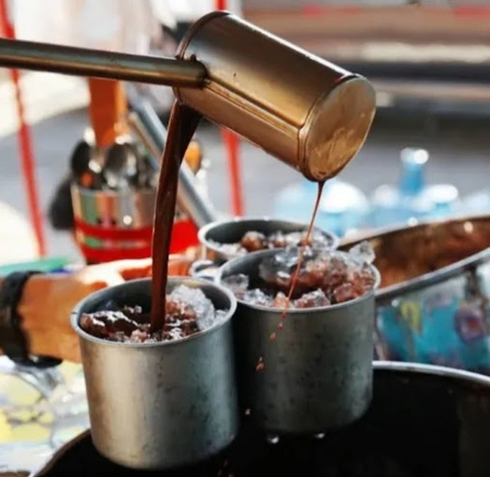 Food Spot Es Cokelat Food Spot Es Cokelat