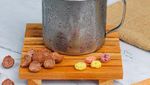 Slurrp! 20 Es Cokelat Manis Segar Rp 5.000an Ada di Sini