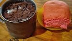 Slurrp! 20 Es Cokelat Manis Segar Rp 5.000an Ada di Sini