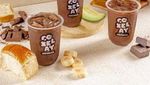 Slurrp! 20 Es Cokelat Manis Segar Rp 5.000an Ada di Sini