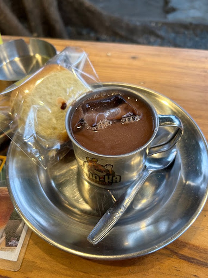 Food Spot Es Cokelat Food Spot Es Cokelat