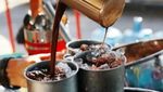 Slurrp! 20 Es Cokelat Manis Segar Rp 5.000an Ada di Sini